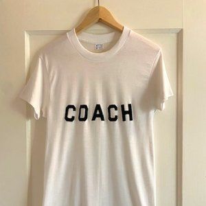 Vintage COACH T-Shirt